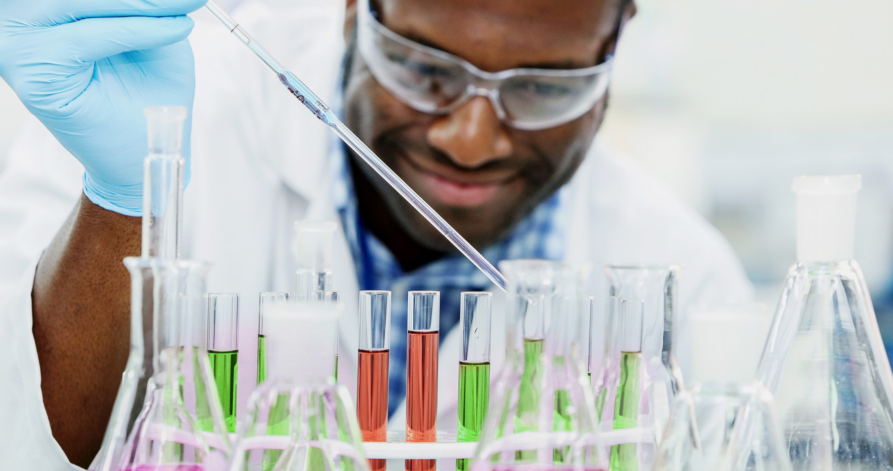 Pharmaceutical Testing Services | Compliance & Quality